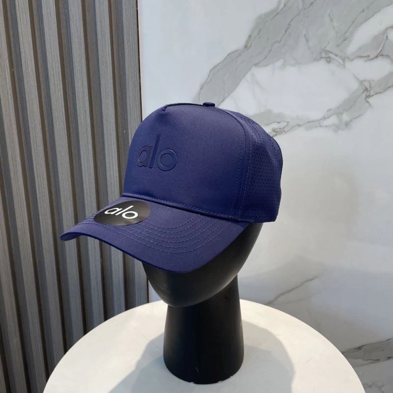 Sporty Alo Caps 261034