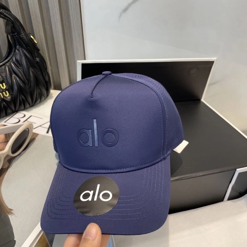 Sporty Alo Caps 261034