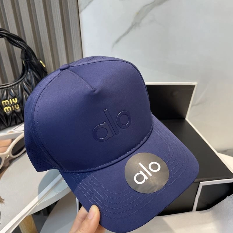 Sporty Alo Caps 261034