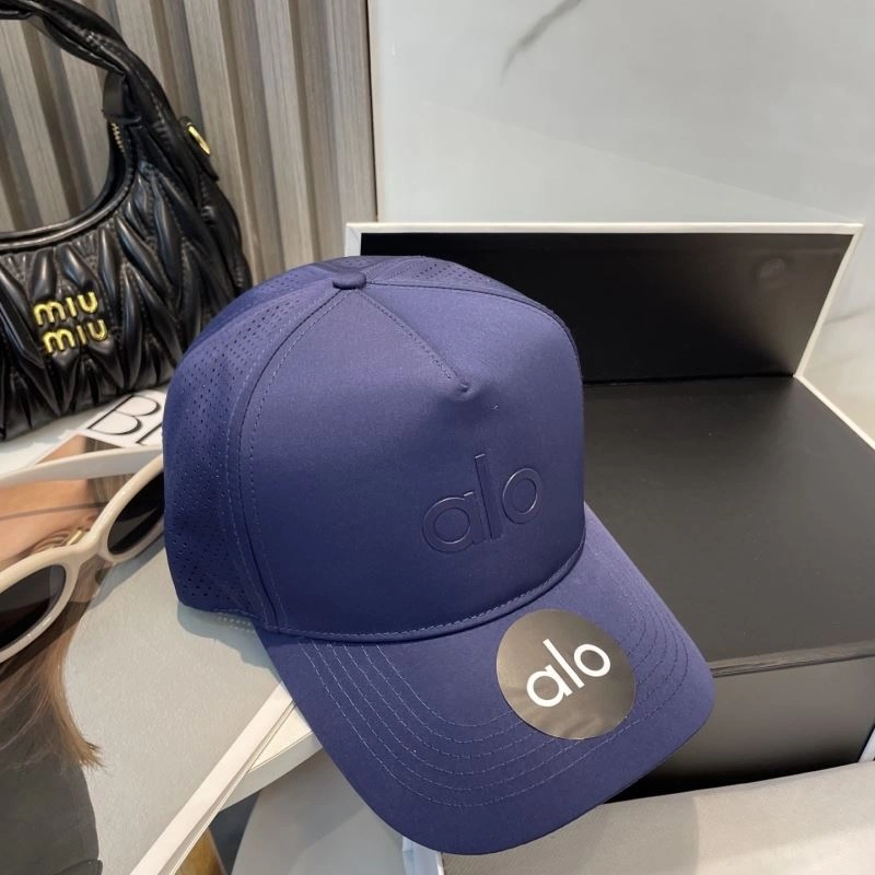 Sporty Alo Caps 261034