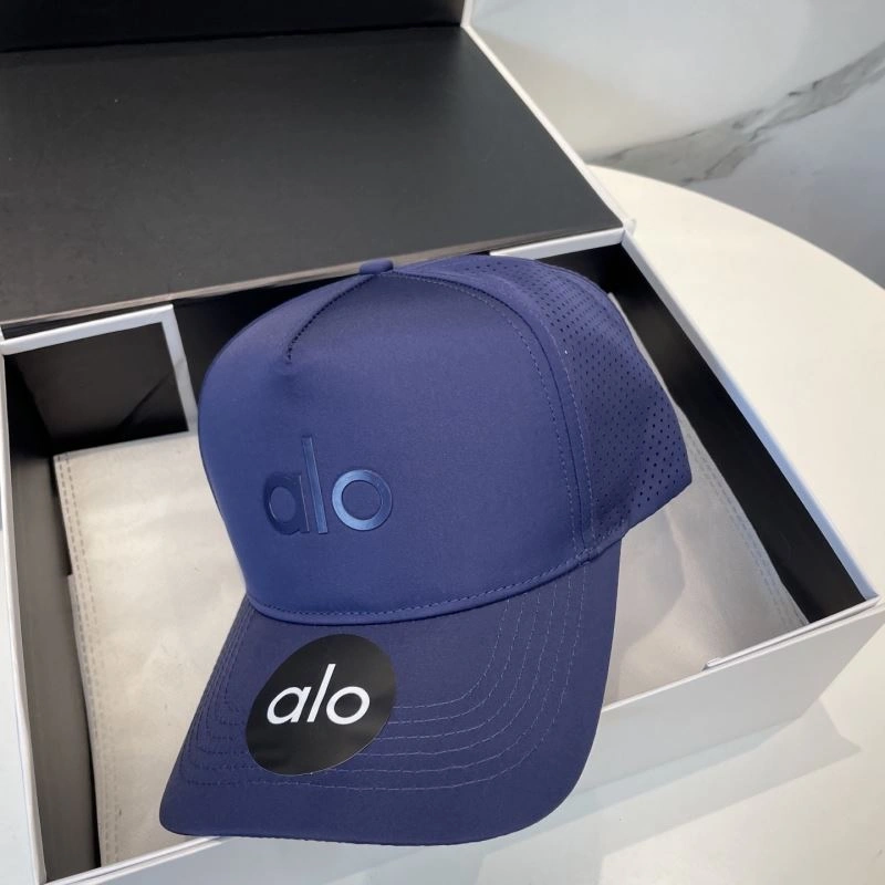 Sporty Alo Caps 261034