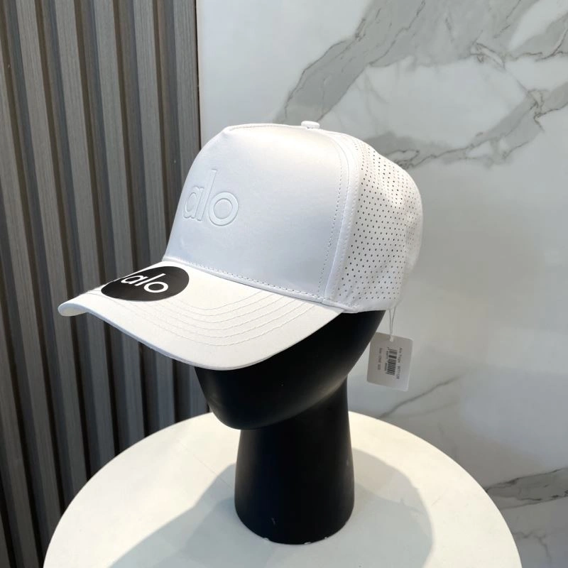 Alo Caps FlexibleFit 261040