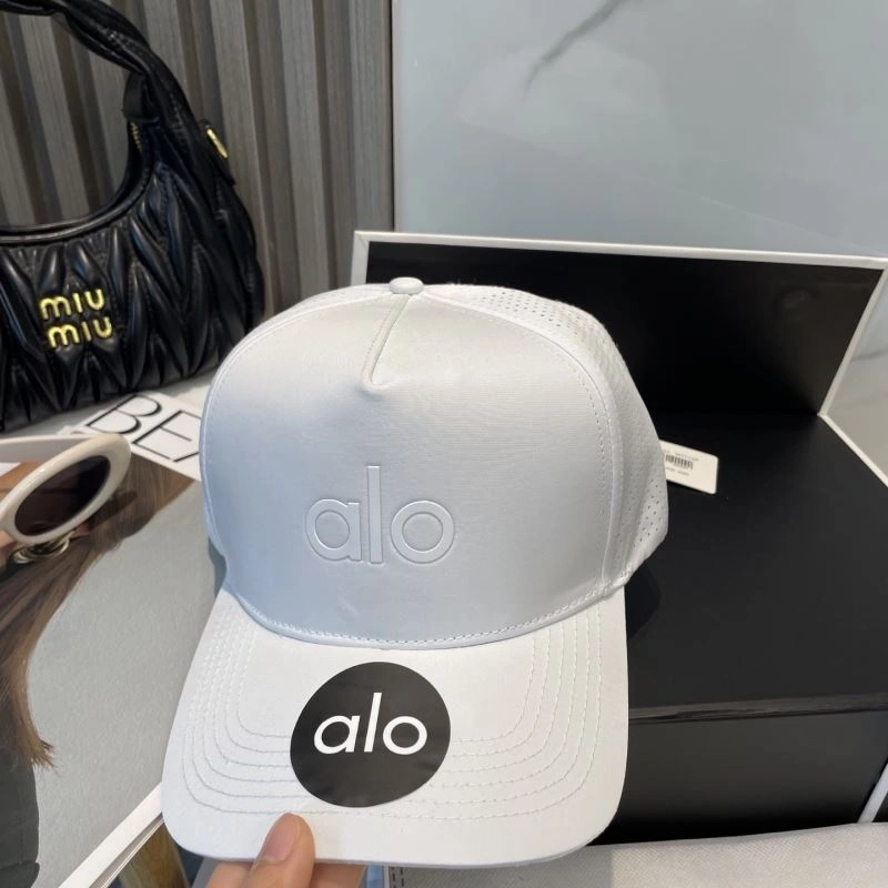 Alo Caps FlexibleFit 261040