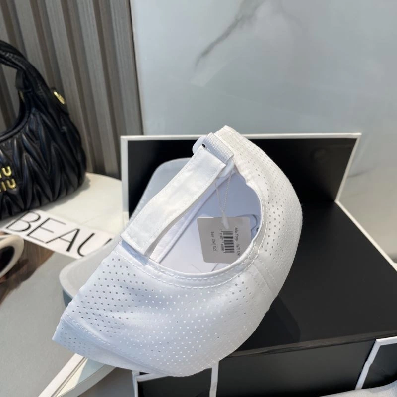 Alo Caps FlexibleFit 261040