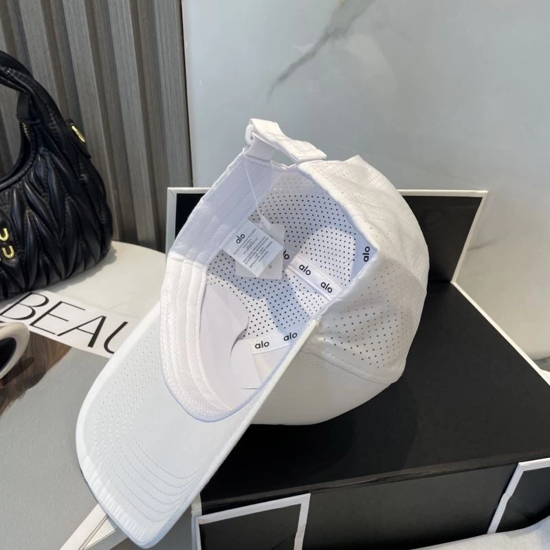 Alo Caps FlexibleFit 261040