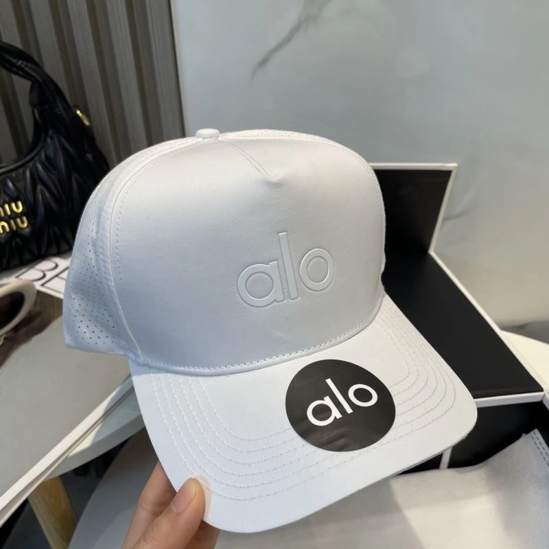 Alo Caps FlexibleFit 261040