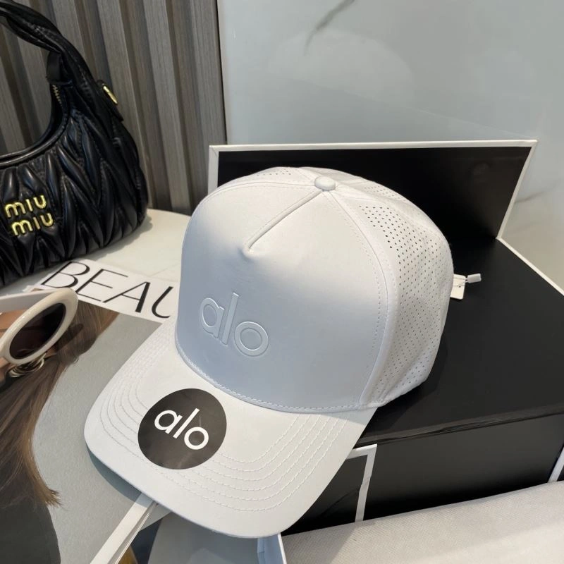 Alo Caps FlexibleFit 261040