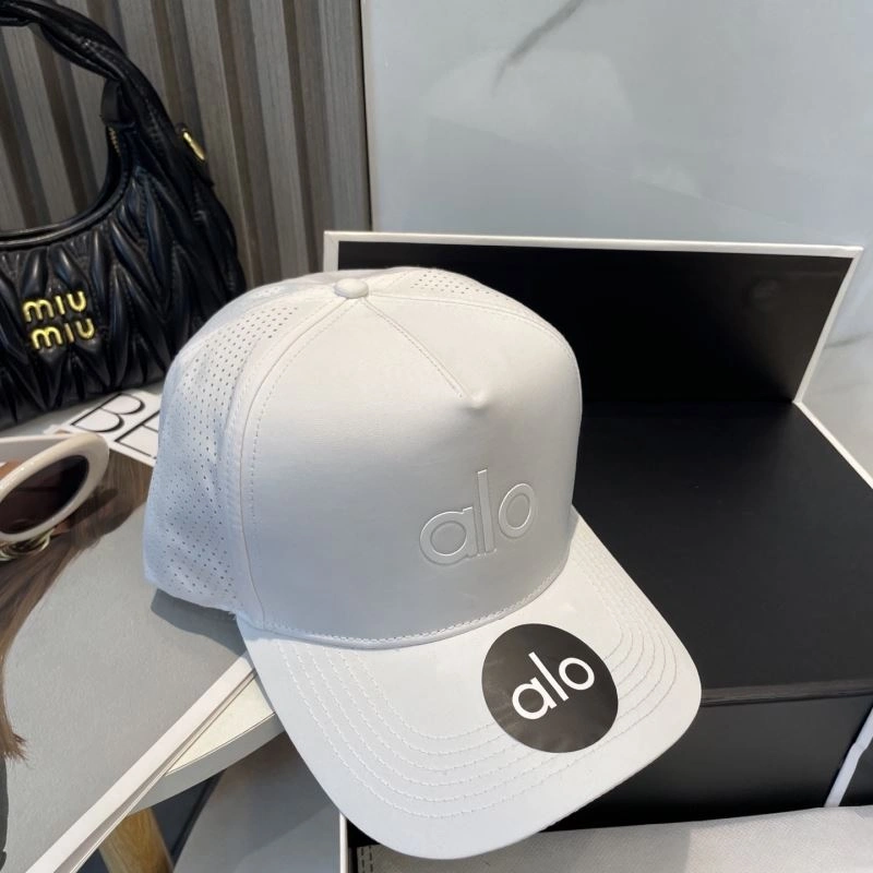 Alo Caps FlexibleFit 261040
