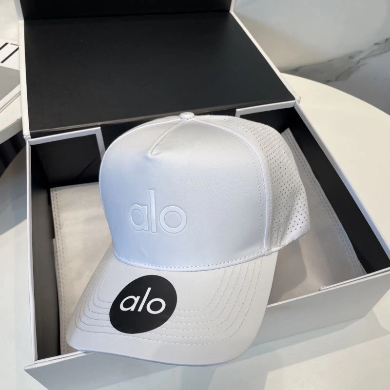 Alo Caps FlexibleFit 261040