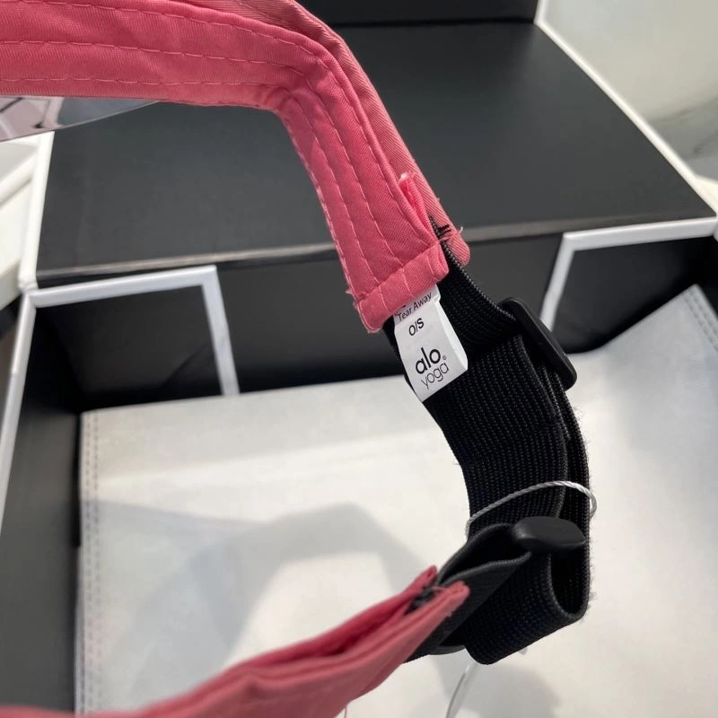 Alo Caps Breathable 261030