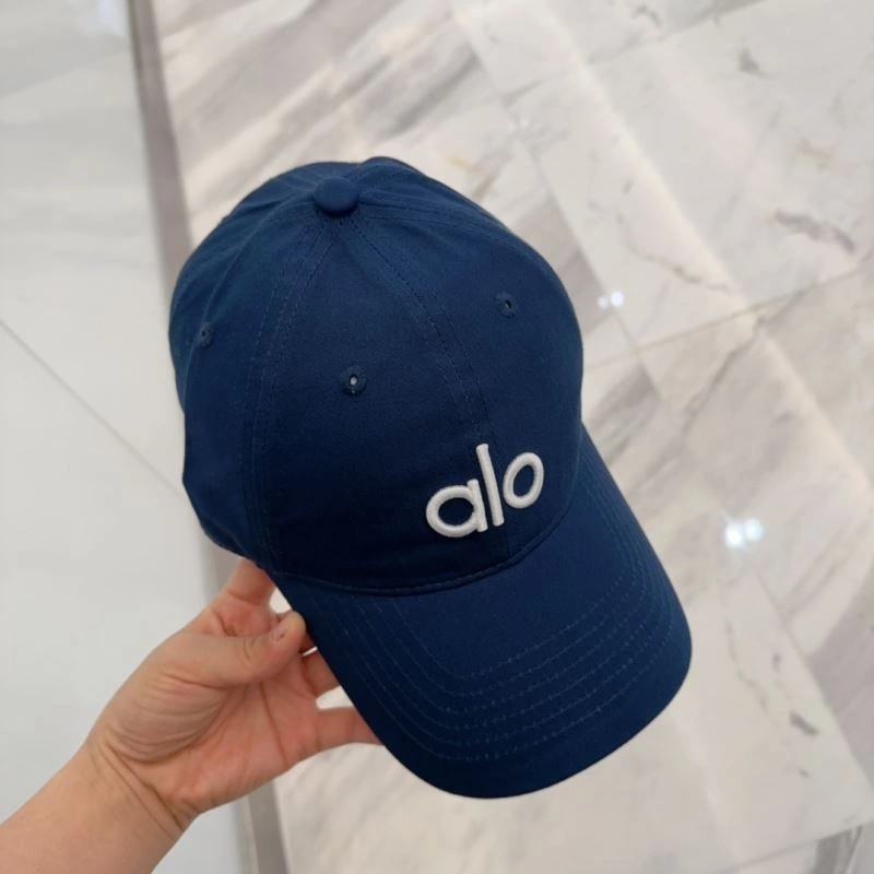 Alo Caps Bright 261022