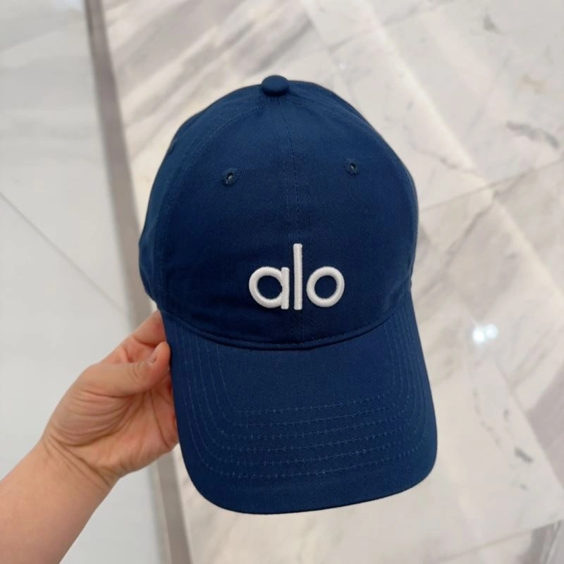 Alo Caps Bright 261022