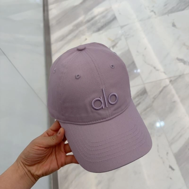 Alo Caps SoftTouch 261025