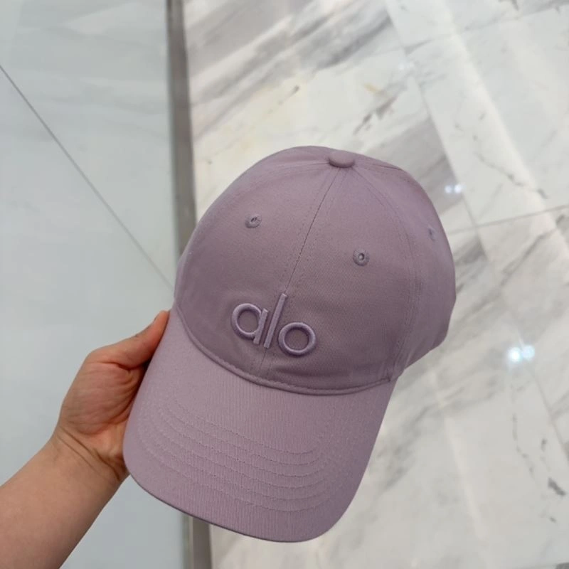 Alo Caps SoftTouch 261025