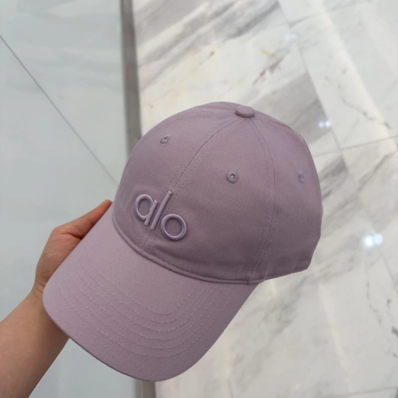 Alo Caps SoftTouch 261025