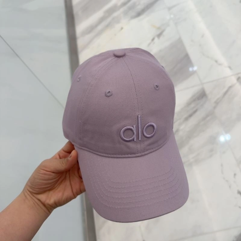 Alo Caps SoftTouch 261025