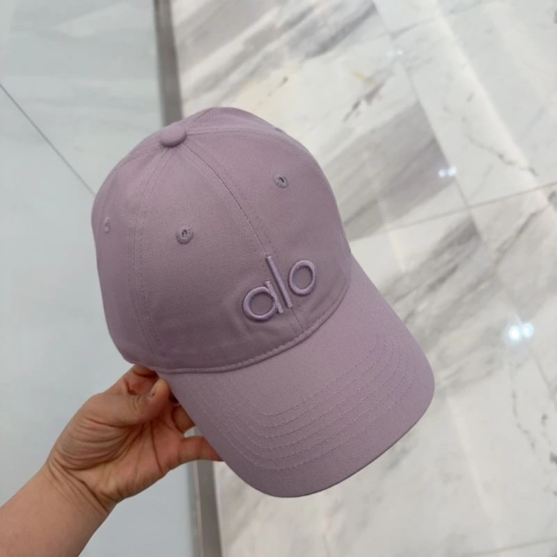 Alo Caps SoftTouch 261025
