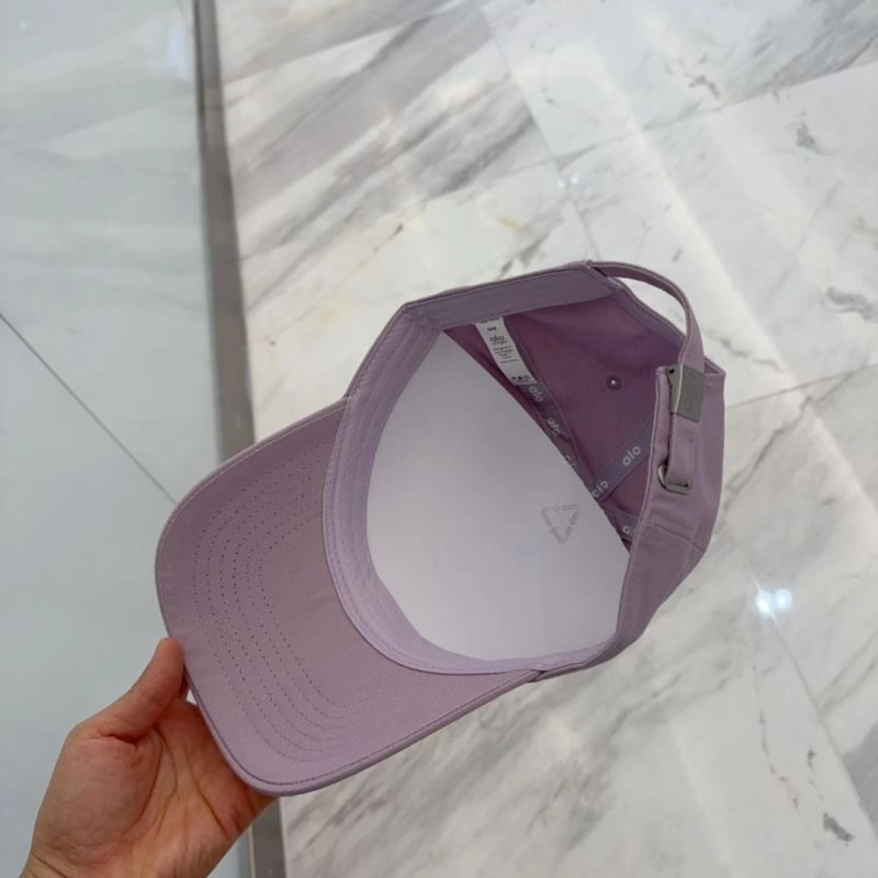Alo Caps SoftTouch 261025