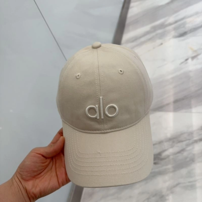 Popular Alo Caps 261026