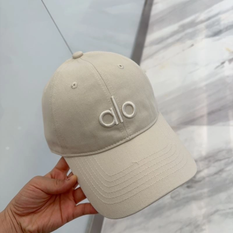 Popular Alo Caps 261026