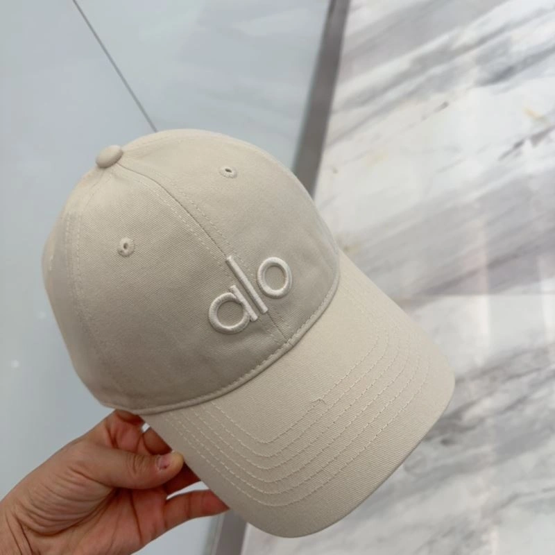 Popular Alo Caps 261026