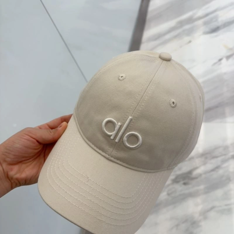 Popular Alo Caps 261026