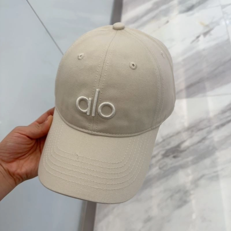 Popular Alo Caps 261026