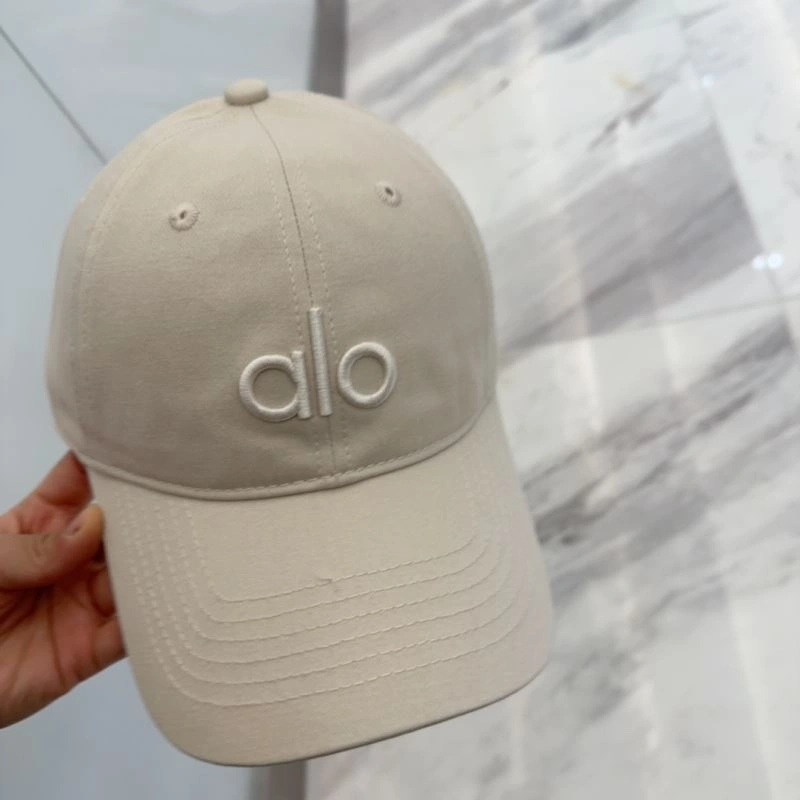 Popular Alo Caps 261026