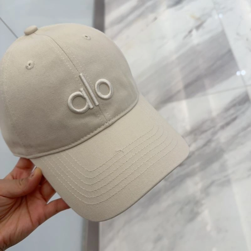 Popular Alo Caps 261026
