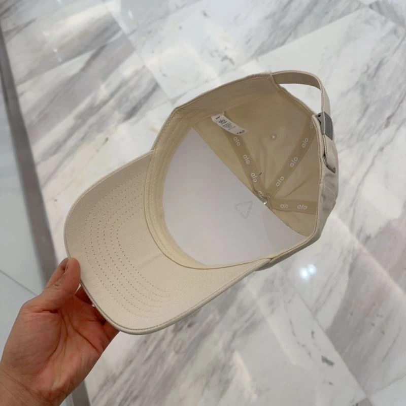Popular Alo Caps 261026