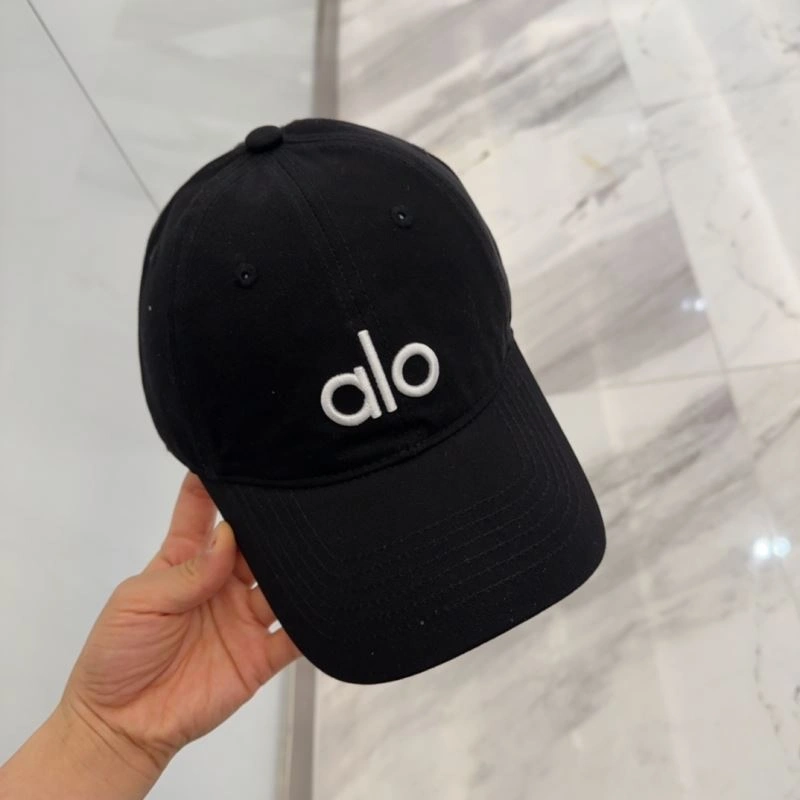 Contemporary Alo Caps 261023