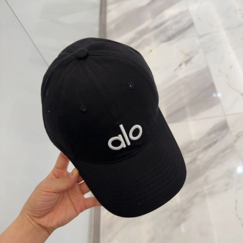 Contemporary Alo Caps 261023