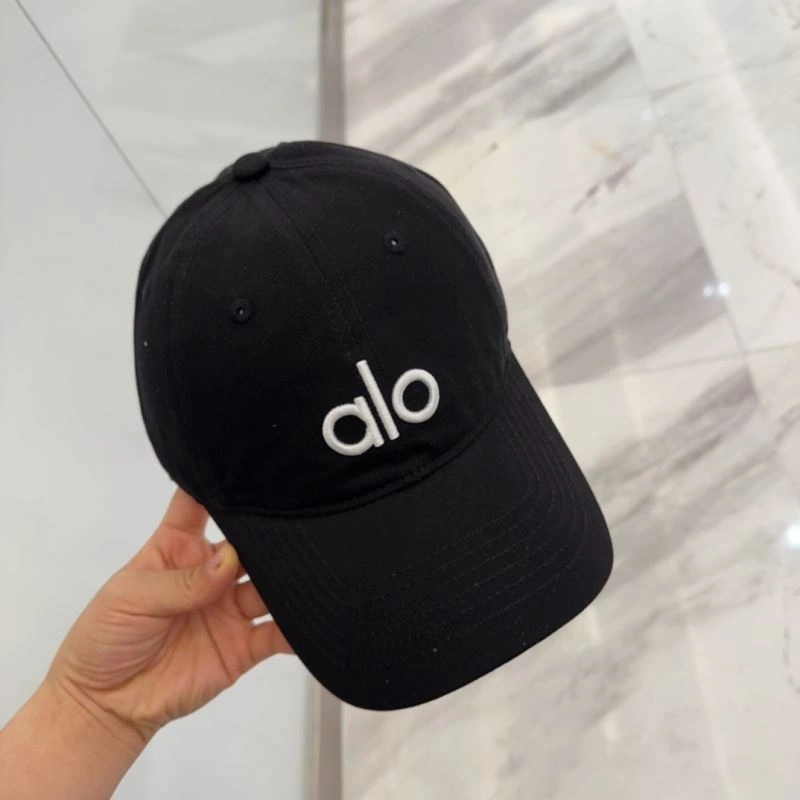 Contemporary Alo Caps 261023