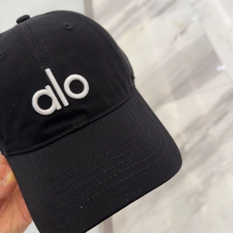 Contemporary Alo Caps 261023