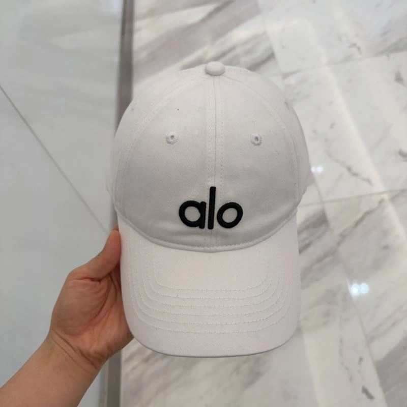 Alo Caps UrbanChic 261019