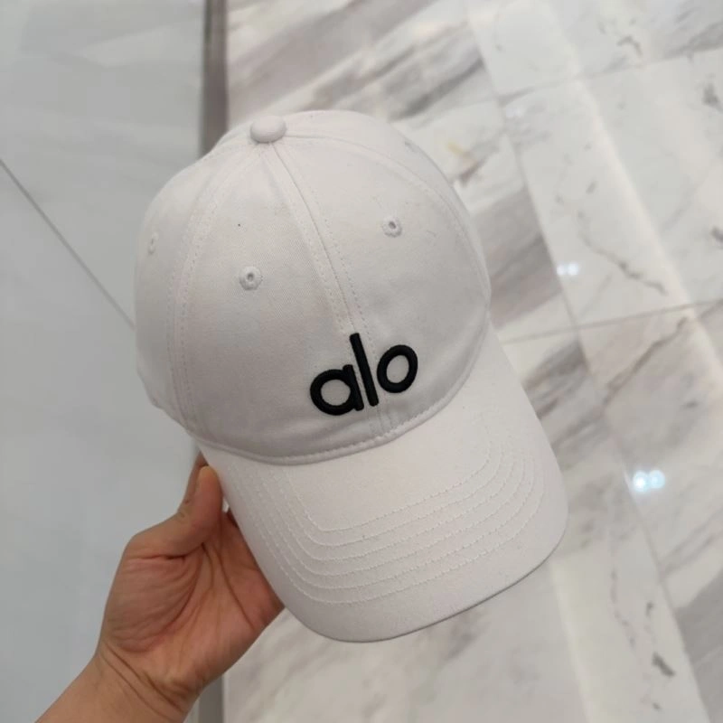 Alo Caps UrbanChic 261019
