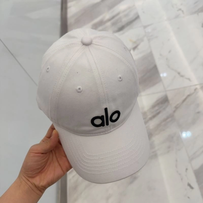 Alo Caps UrbanChic 261019