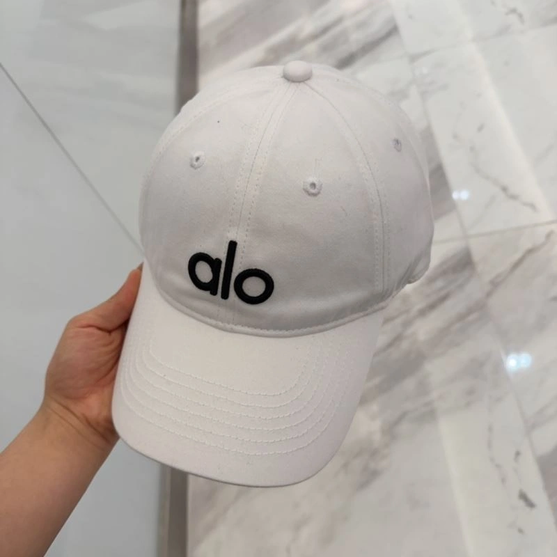 Alo Caps UrbanChic 261019