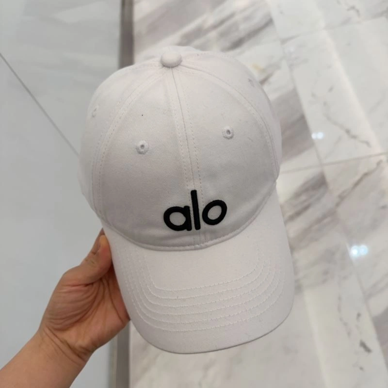 Alo Caps UrbanChic 261019