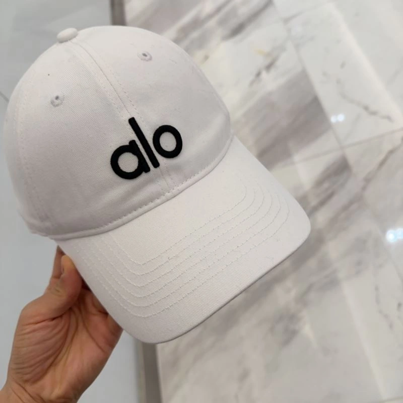 Alo Caps UrbanChic 261019