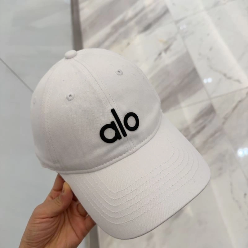 Alo Caps UrbanChic 261019
