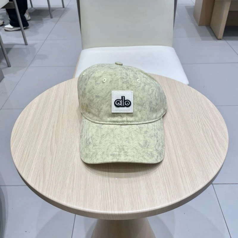 Alo Caps Durable 261017