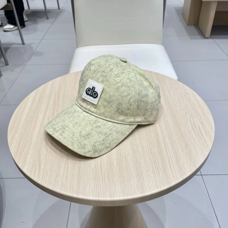 Alo Caps Durable 261017