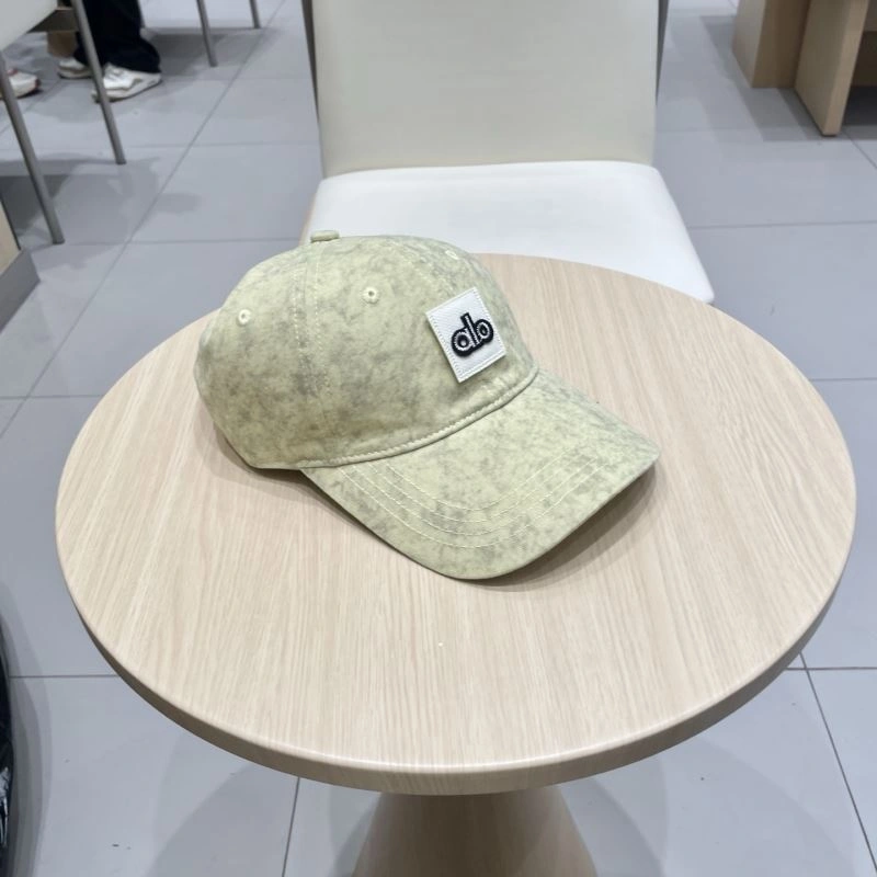 Alo Caps Durable 261017