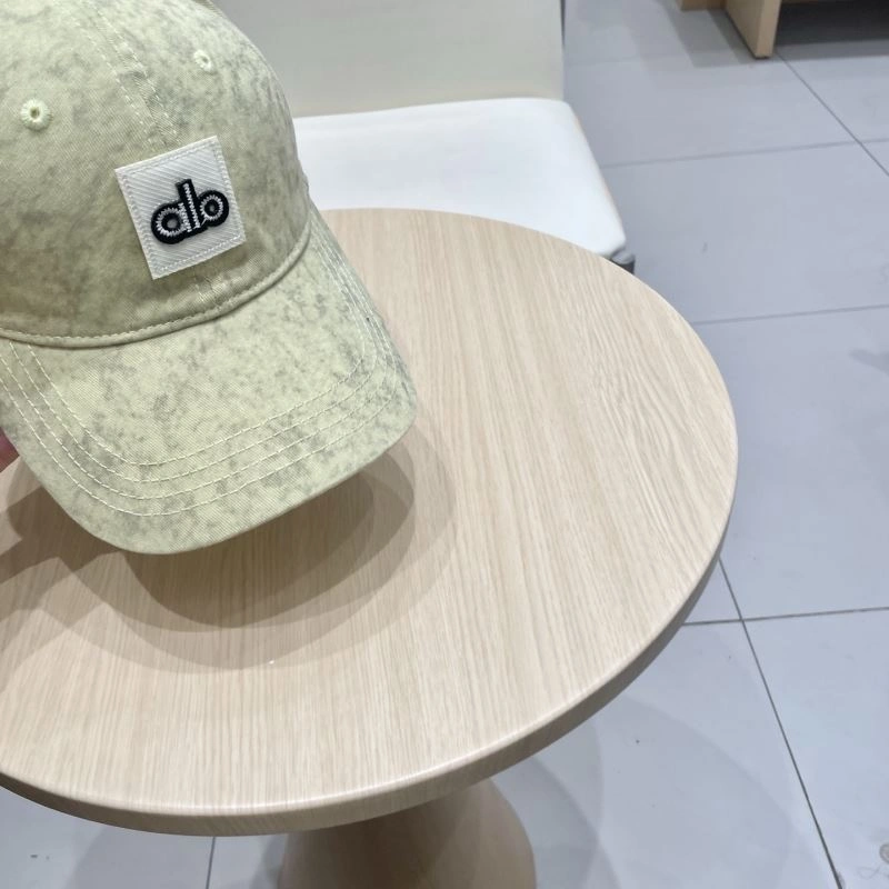 Alo Caps Durable 261017