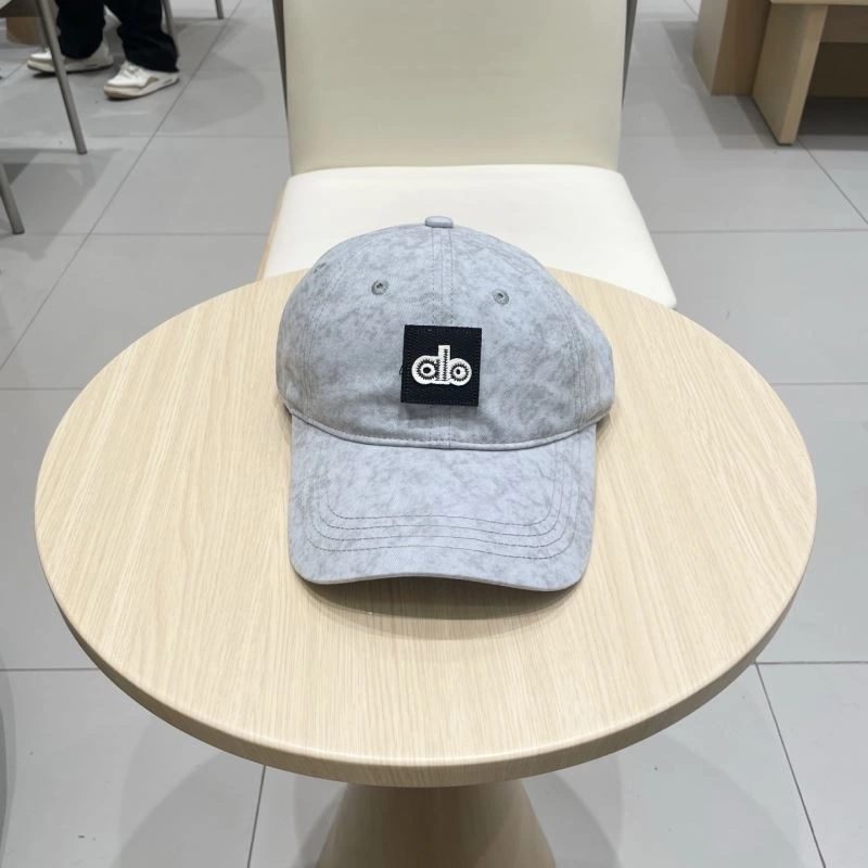 Alo Caps GoAnywhere 261018
