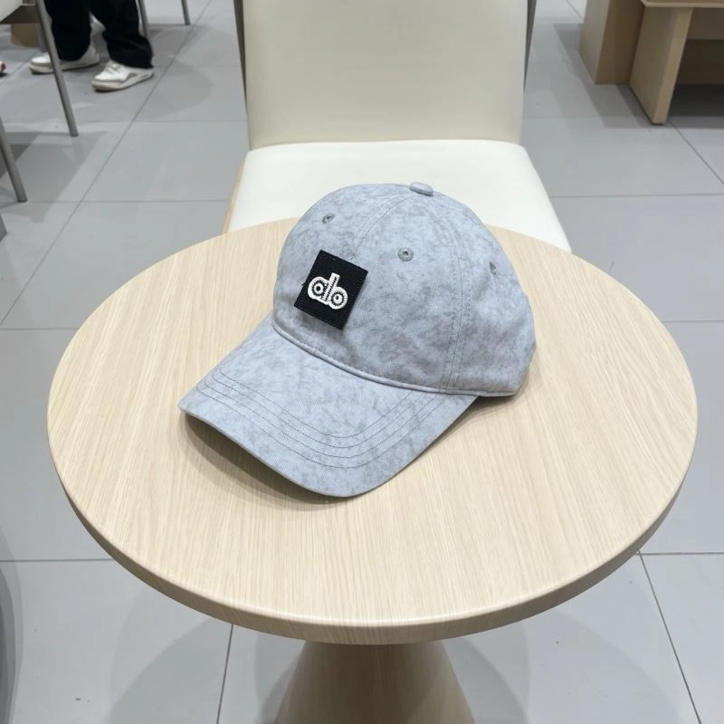 Alo Caps GoAnywhere 261018
