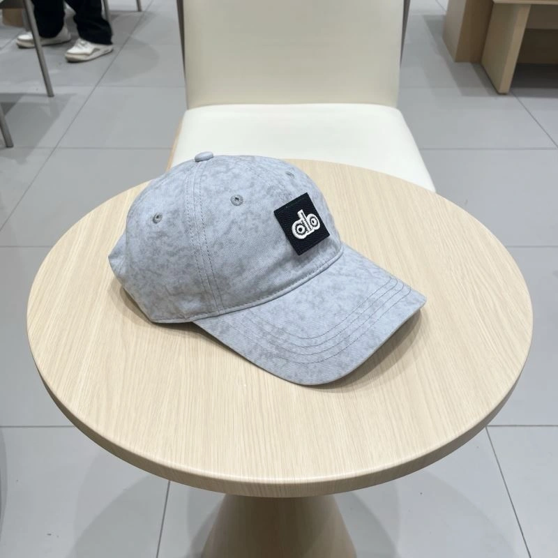 Alo Caps GoAnywhere 261018