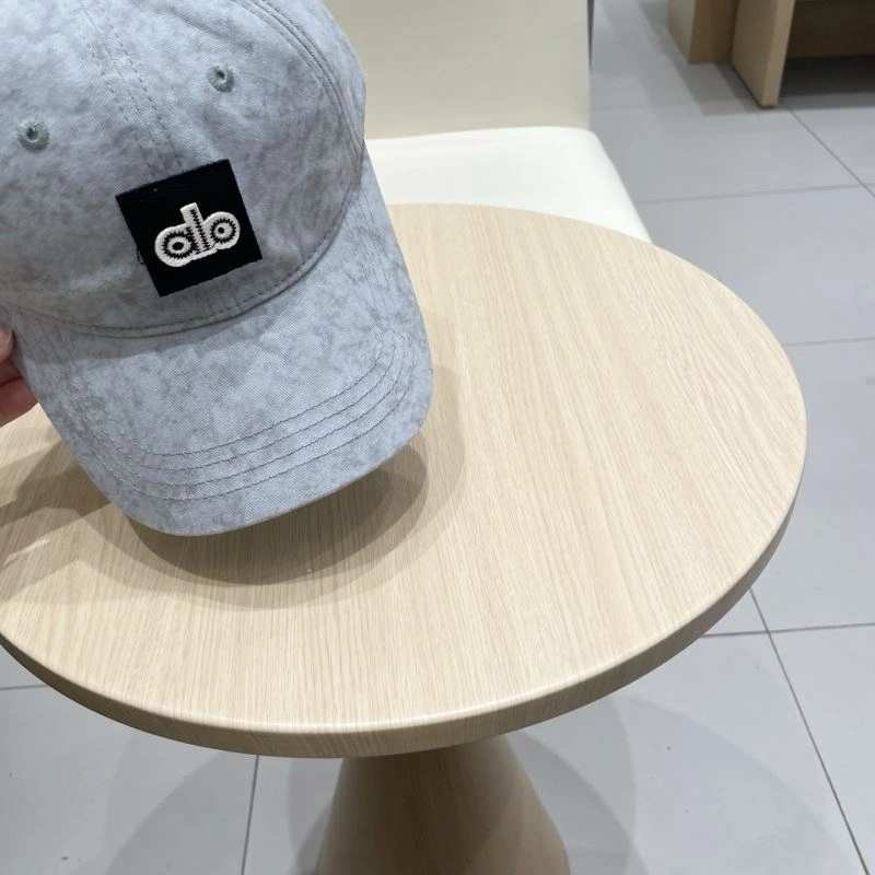 Alo Caps GoAnywhere 261018