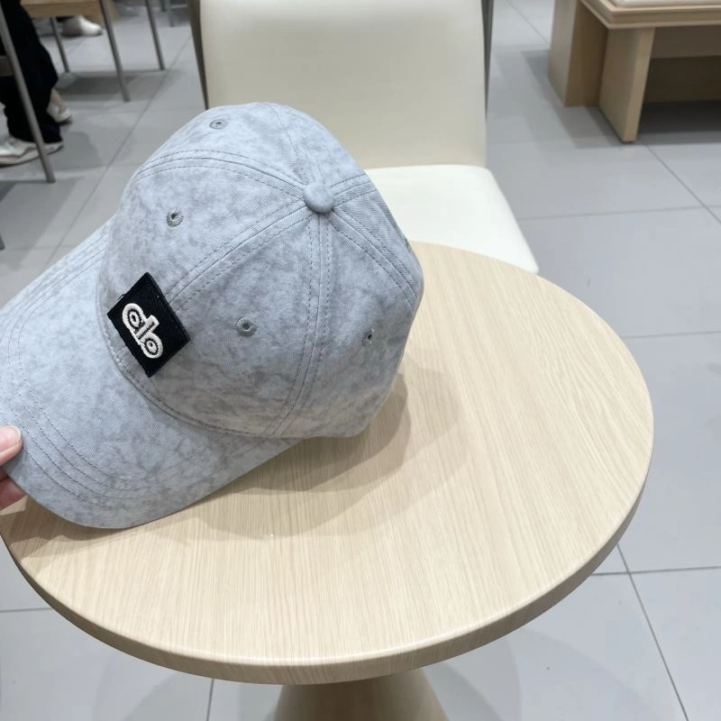 Alo Caps GoAnywhere 261018